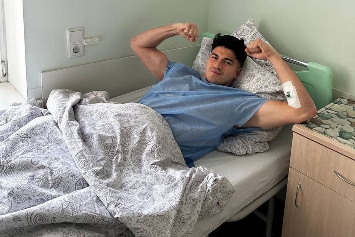 Foto: @fckssamara en Instagram.