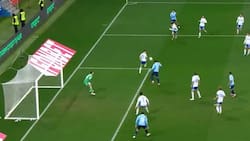 VIDEO | Gol de “9″: Thomas Galdames brilla con esta anotación en el fútbol europeo