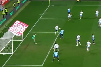 VIDEO | Gol de “9″: Thomas Galdames brilla con esta anotación en el fútbol europeo