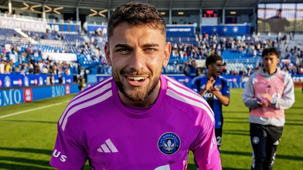 Destino MLS: Thomas Gillier resuelve su futuro en el Bologna de Italia
