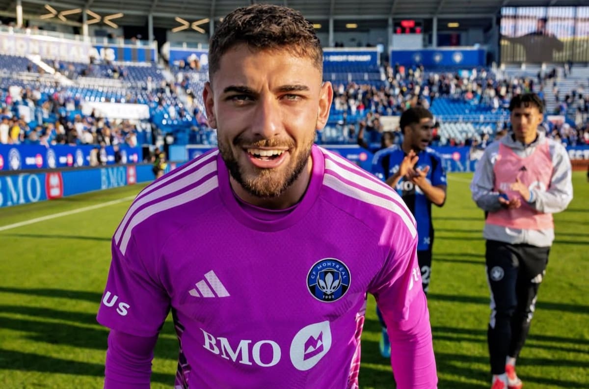 Destino MLS: Thomas Gillier resuelve su futuro en el Bologna de Italia