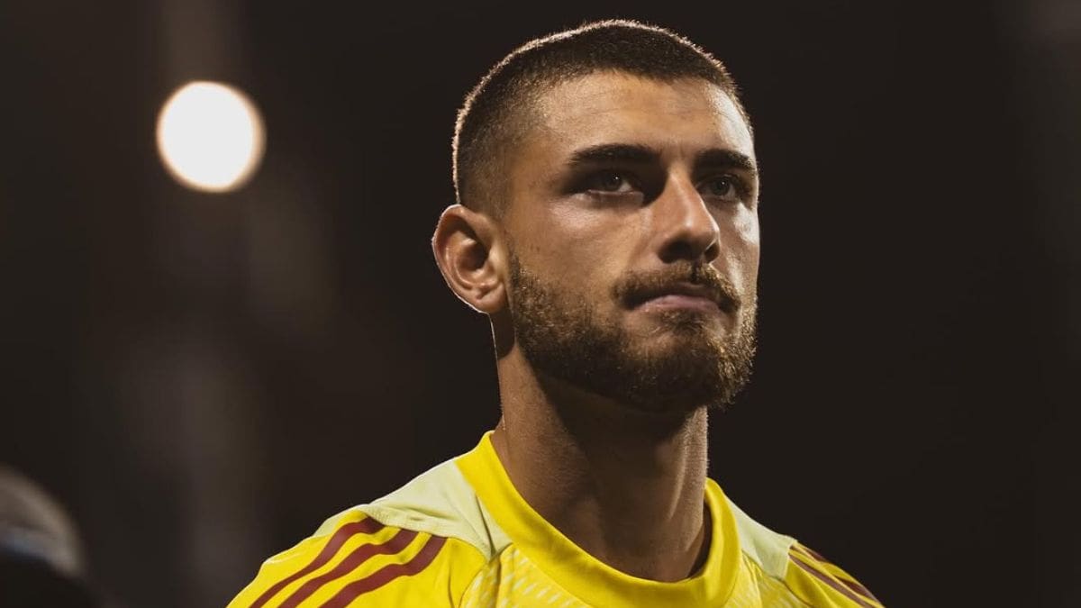 Tras una brillante primera temporada en la MLS: avisan que Thomas Gillier podría dejar Montreal