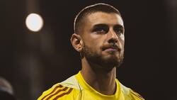 Tras una brillante primera temporada en la MLS: avisan que Thomas Gillier podría dejar Montreal