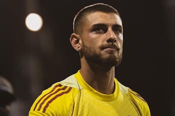 Tras una brillante primera temporada en la MLS: avisan que Thomas Gillier podría dejar Montreal