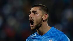 Thomas Gillier apareció en reconocido ranking internacional: está entre los mejores del mundo