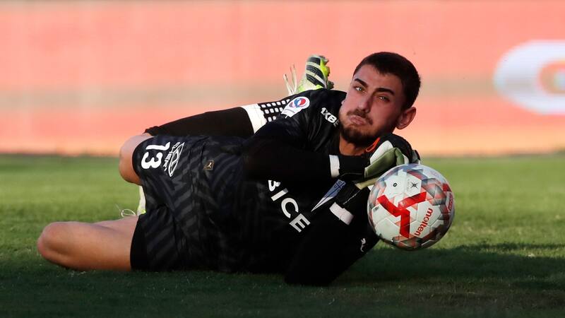 No se mueve: la UC rechaza la oferta del Bologna y Thomas Gillier seguirá en San Carlos