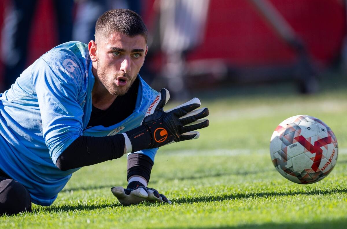 Los ocho Sub 21 chilenos que están en la mira de los grandes scouting del mundo