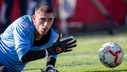 Los ocho Sub 21 chilenos que están en la mira de los grandes scouting del mundo