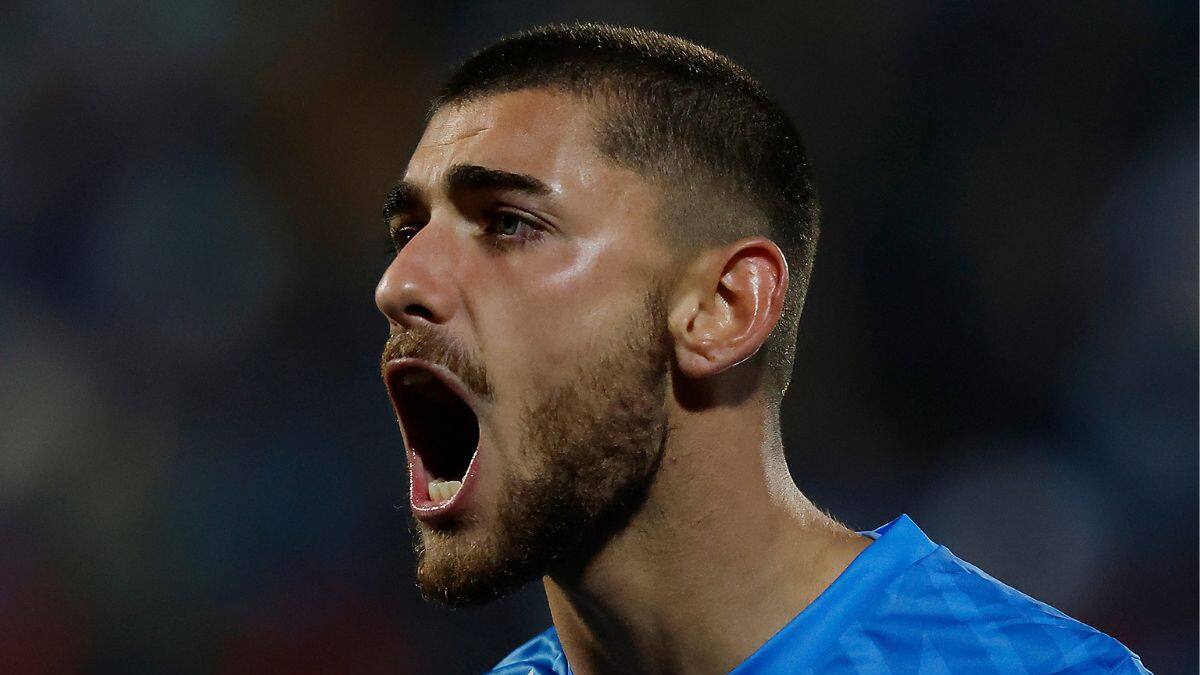 Es oficial: Thomas Gillier fue traspasado desde el Bologna a equipo de la MLS