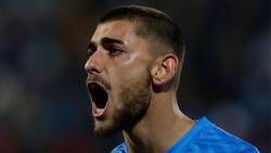 Es oficial: Thomas Gillier fue traspasado desde el Bologna a equipo de la MLS