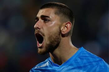 Es oficial: Thomas Gillier fue traspasado desde el Bologna a equipo de la MLS