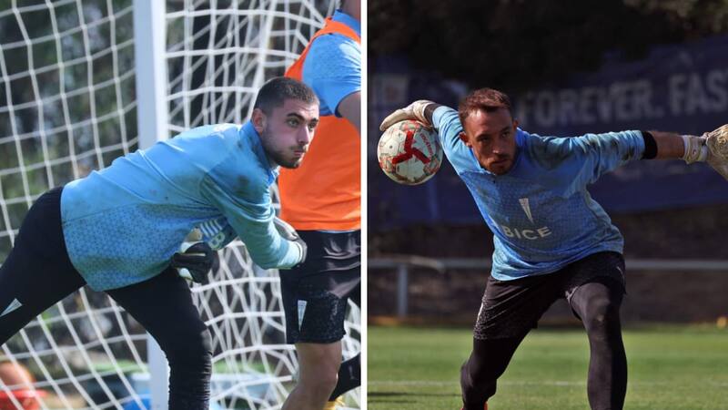 El recado de Sebastián Pérez a Thomas Gillier tras dejar la UC