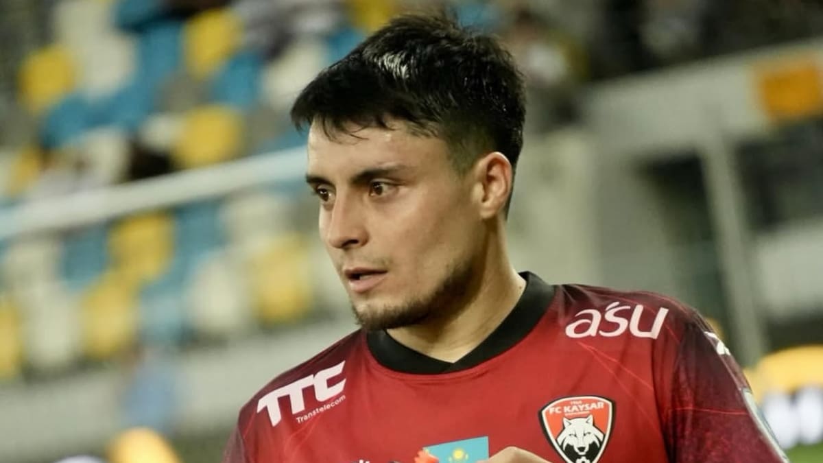 Deportes Iquique se mueve en el mercado de fichajes y asegura refuerzo desde Kazajistán