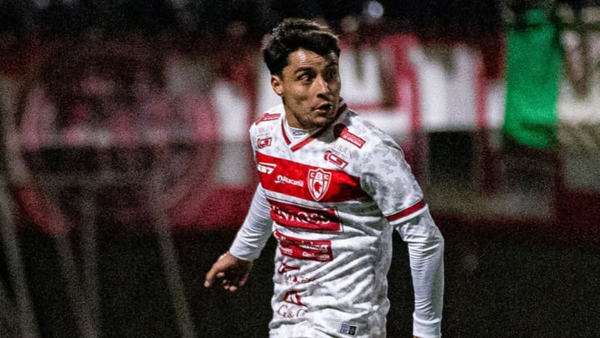 ¿Primer refuerzo? Figura de Primera B envía claro guiño a Cobreloa en el mercado de fichajes