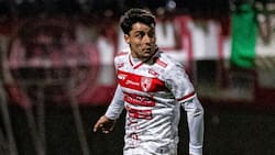 ¿Primer refuerzo? Figura de Primera B envía claro guiño a Cobreloa en el mercado de fichajes