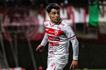 ¿Primer refuerzo? Figura de Primera B envía claro guiño a Cobreloa en el mercado de fichajes