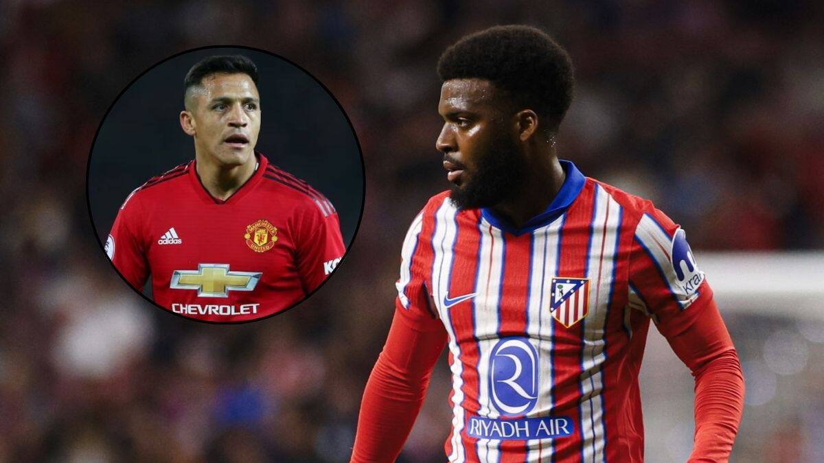 Frustró el traspaso de Alexis Sánchez a Manchester City y ahora jugará en equipo que casi desciende