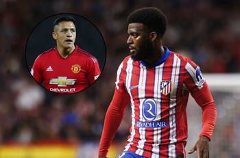 Frustró el traspaso de Alexis Sánchez a Manchester City y ahora jugará en equipo que casi desciende