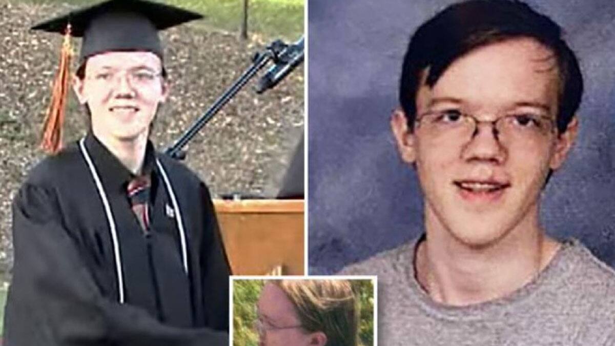 Quién era Thomas Matthew Crooks, el tirador que atacó a Donald Trump