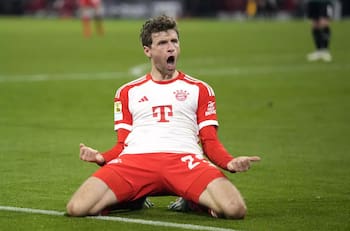 VIDEO | Una nueva era: así fue presentado el legendario Thomas Müller en la MLS