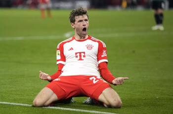 Fin de una era: Thomas Müller no renovaría contrato con el Bayern Múnich