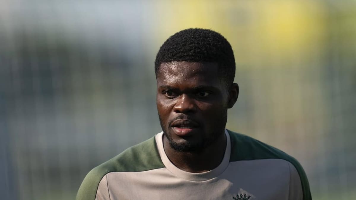 Confirmado: Canadá le prohíbe ingreso a Thomas Partey y el jugador queda fuera del debut en el Mundial 2026