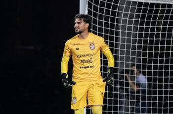 “Ya viste nuestros colores”: chileno campeón en Venezuela cambia de club y jugará Copa Libertadores