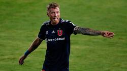 ¿Qué fue de Thomas Rodríguez? El fallido refuerzo de la U que terminó agredido por los hinchas