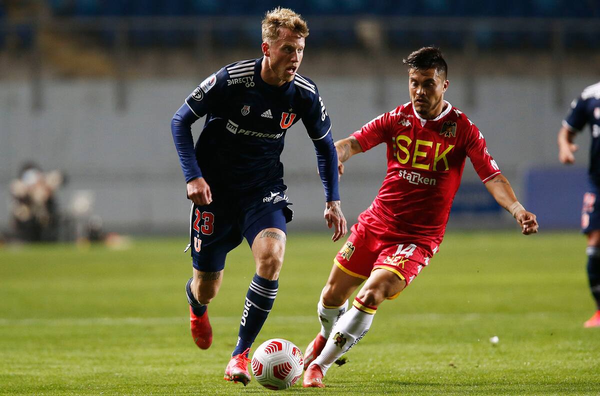 Otro cambio de aires: Thomas Rodríguez tiene nuevo club tras su paso por Uruguay