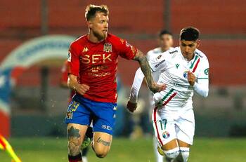 Thomas Rodríguez cambia de equipo y seguirá en Primera División