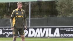 ¿Vuelve al fútbol chileno? La compleja situación de Thomas Rodríguez en Burgos