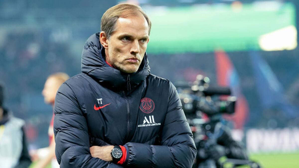 El entrenador alemán es el gran candidato a asumir la banca de PSG.