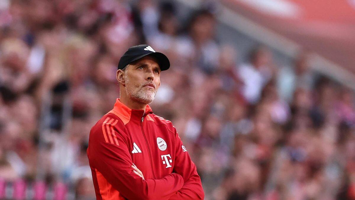 Inesperado golpe: Thomas Tuchel rechazó oferta para dirigir al Manchester United