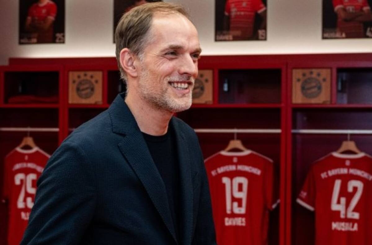 Continúa la teleserie: ahora Tuchel podría seguir en Bayern Múnich
