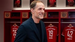 Continúa la teleserie: ahora Tuchel podría seguir en Bayern Múnich