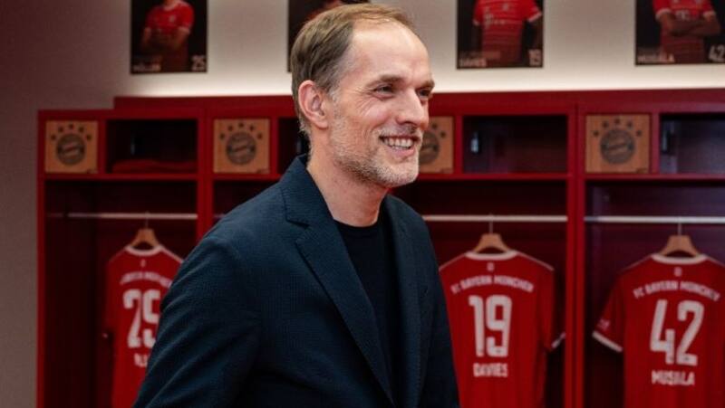 podría continuar en Bayern Múnich.