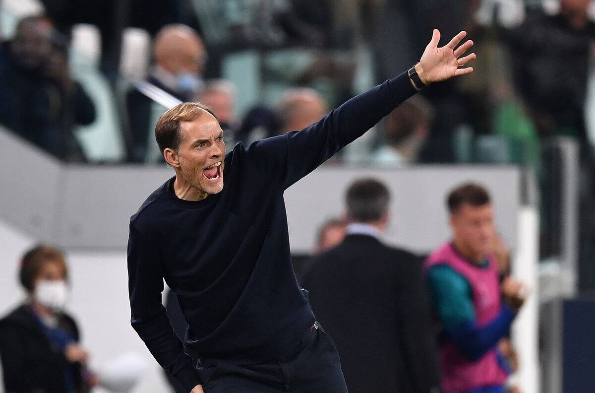 Thomas Tuchel deja la cesantía para tomar el mando de selección campeona del mundo