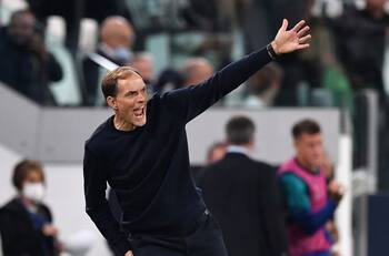 Thomas Tuchel deja la cesantía para tomar el mando de selección campeona del mundo