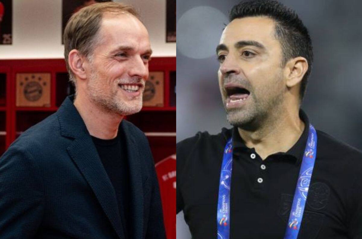 ¿Reemplaza a Xavi en el Barcelona? DT que ganó la Champions League avisa que quiere dirigir en España