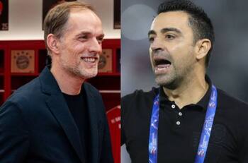 ¿Reemplaza a Xavi en el Barcelona? DT que ganó la Champions League avisa que quiere dirigir en España