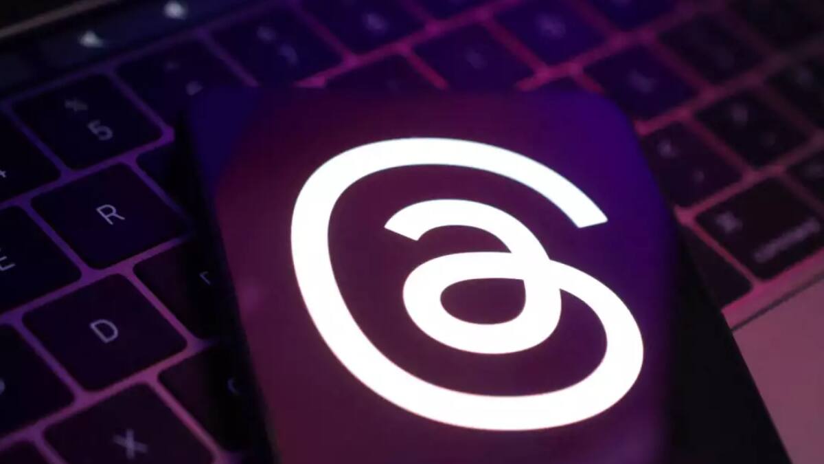 Meta lanzará versión web de “Threads”, la competencia de “X”