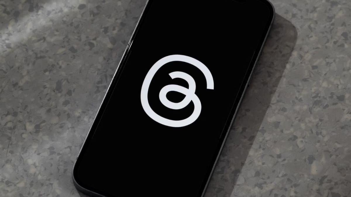 Threads ahora tendrá un botón para editar posts totalmente gratis