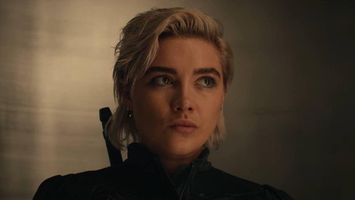 ¡Marvel lanza el primer tráiler de “Thunderbolts”! El equipo más irreverente del MCU