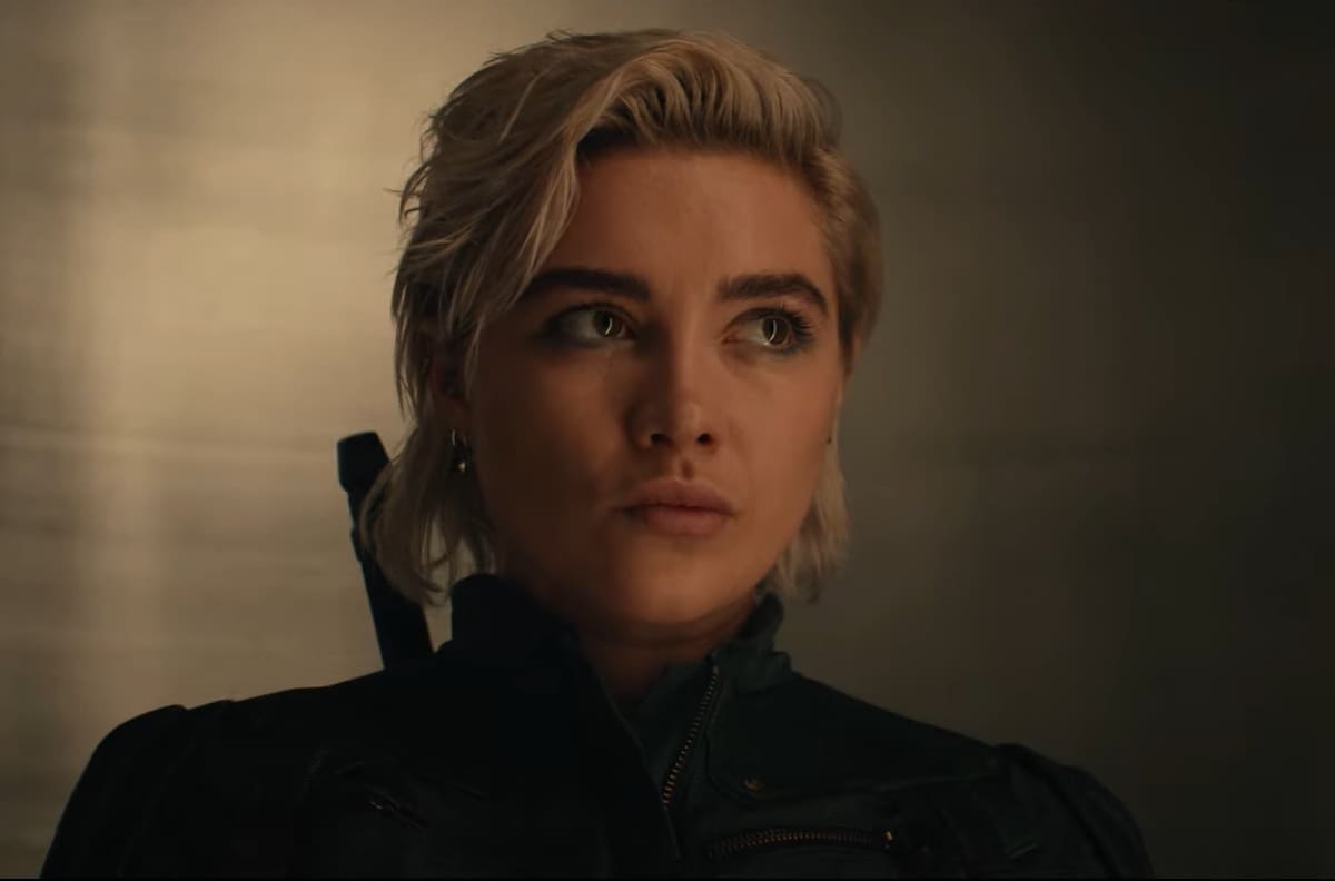 ¡Marvel lanza el primer tráiler de “Thunderbolts”! El equipo más irreverente del MCU