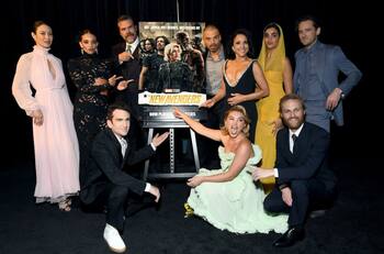 ¿Por qué Thunderbolts fue renombrado como Los Nuevos Vengadores?