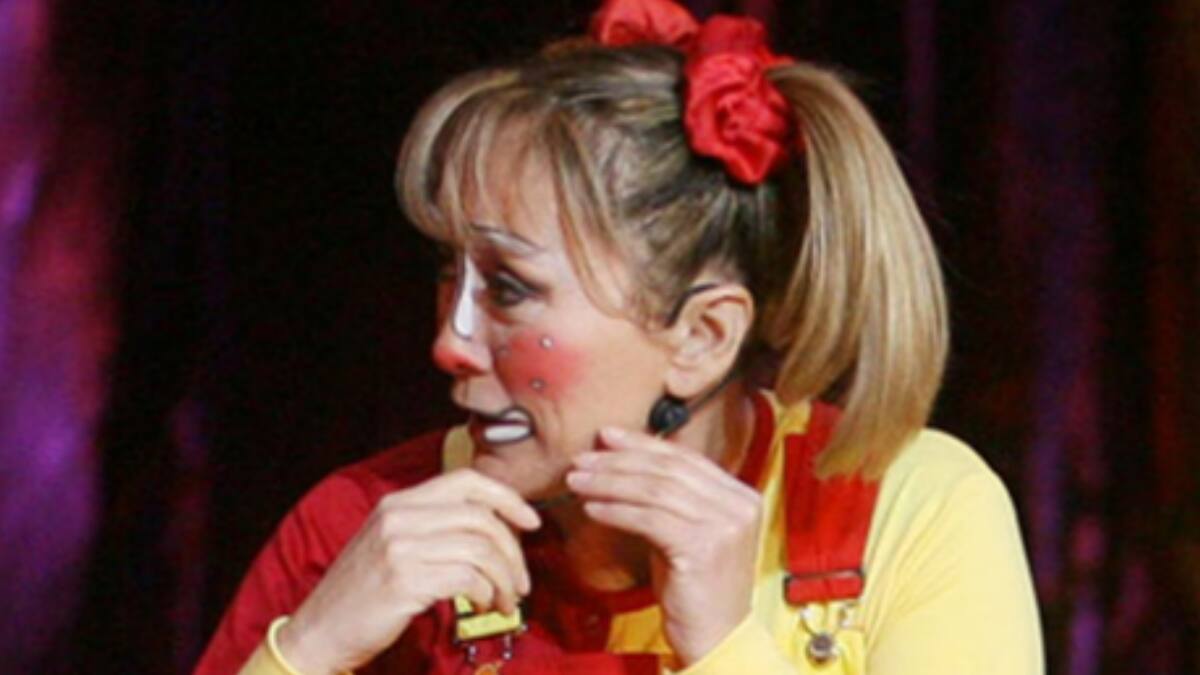 Esta es la nueva vida de María Pastora Campos, más conocida como la “Tía Pucherito”