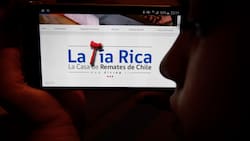 “Tía Rica” anuncia remate online: ¿Cómo participar y cuándo será?