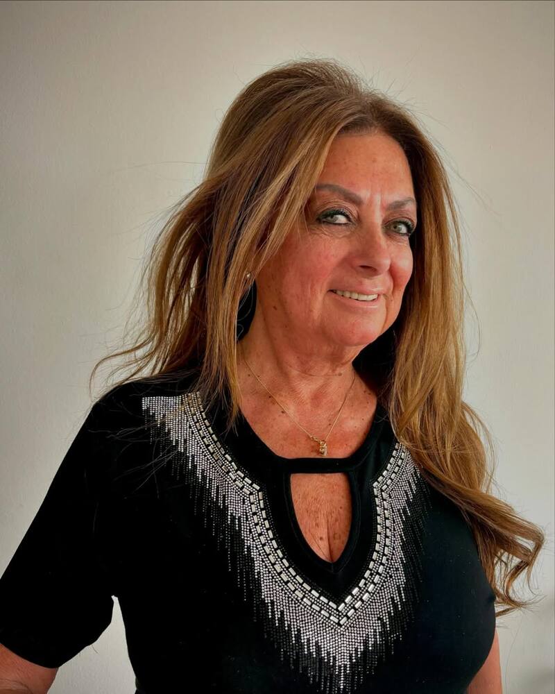 La madre de Nicolás Massú decidió bajarse de la Gala del Festival. / Crédito: Instagram @tia_soniaoficial