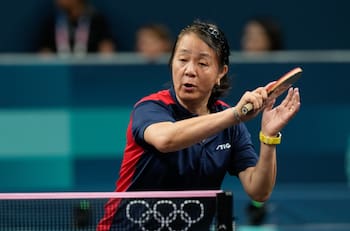 Lo dio todo: Tía Tania cayó en la segunda ronda del Mundial de Qatar