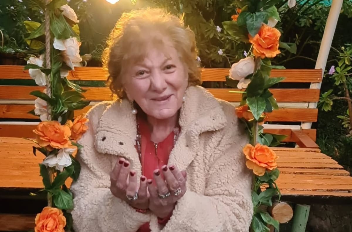 Ya no está en la Alameda: ¿Dónde atiende actualmente la Tía Yoli y cómo contactarla?